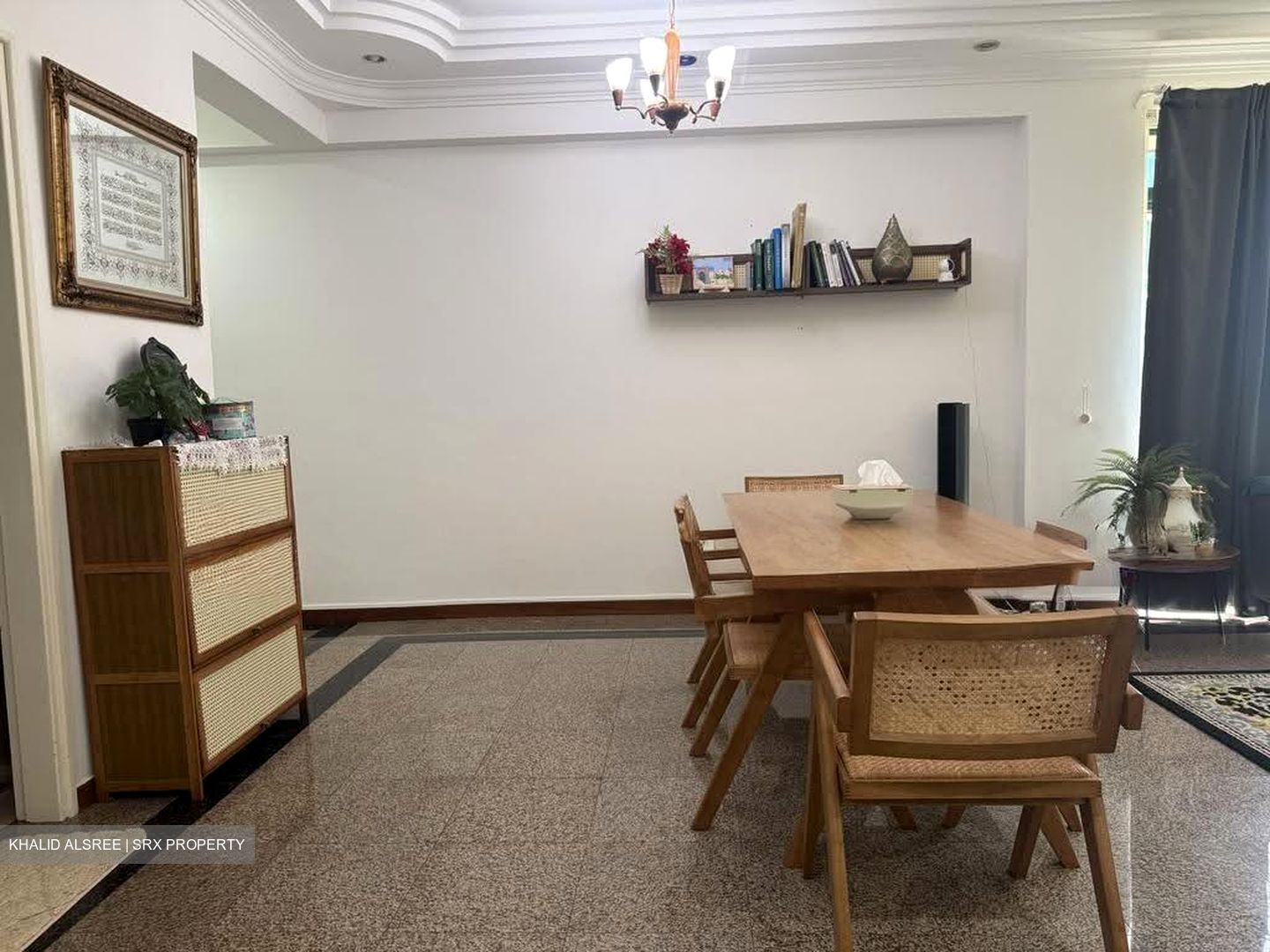 Palmwoods (D16), Condominium #611199821